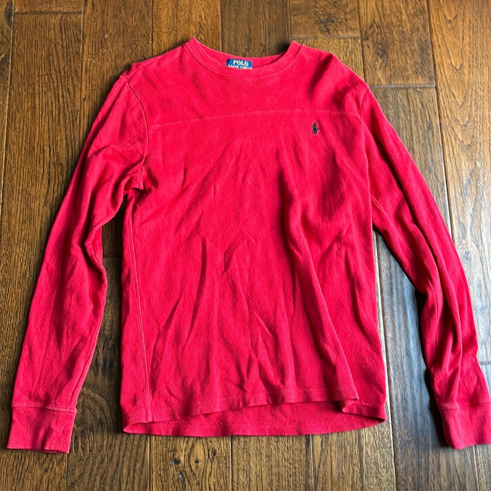 Polo Ralph Lauren long sleeve